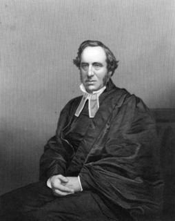 Richard Chenevix French