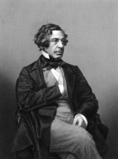 Samuel Warren