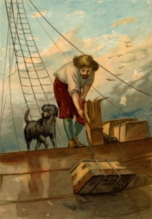 Robinson Crusoe