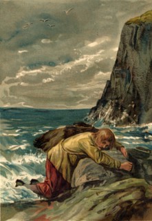 Robinson Crusoe