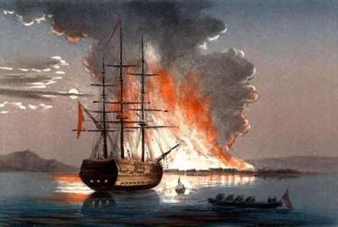 The Crimean War