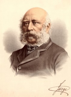 George William Frederick Charles, 2nd Duke of Cambridge