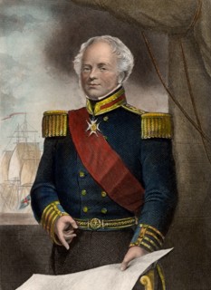 James Whitley Deans Dundas