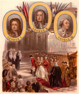 George III