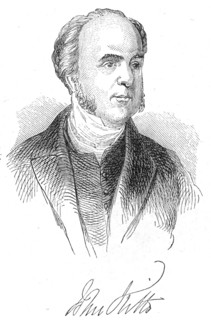 John Kitto