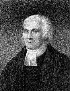 David Bogue