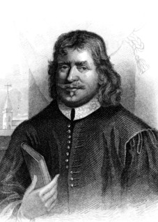 John Bunyan