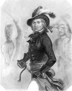 Paul Jean Francois Nicolas, vicomte de Barras