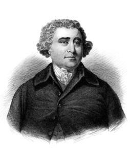 Charles James Fox