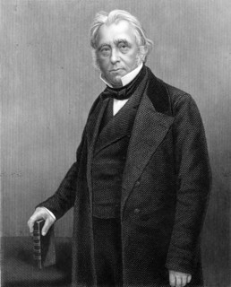 Thomas Babington Macaulay, lst Baron Macaulay