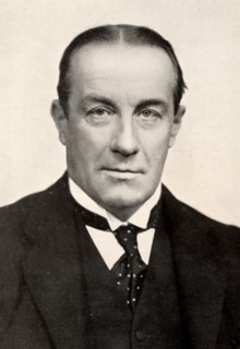 Stanley Baldwin