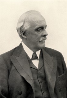 Arthur James Balfour