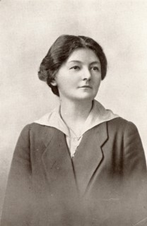 Margaret Bondfield