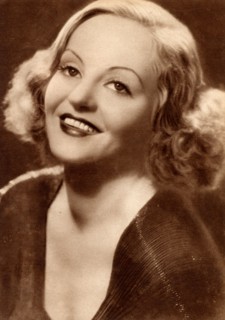 Tallulah Bankhead