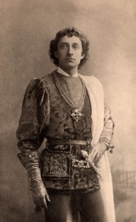 Johnson Forbes-Robertson
