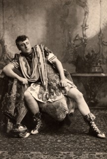 Osmond Tearle
