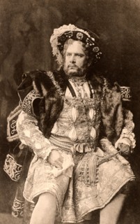 William Charles James Terriss