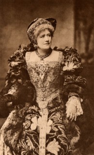 Ellen Alice Terry