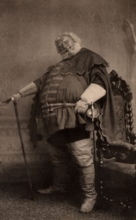Herbert Beerbohm Tree