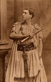 Frank Robert Benson