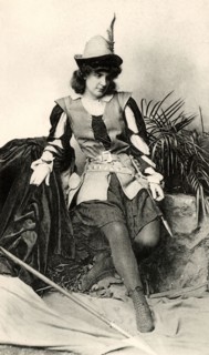 Ada Rehan