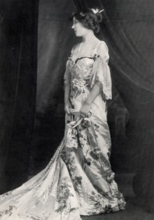 Mrs Patrick Campbell