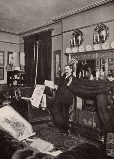 Arthur Morrison