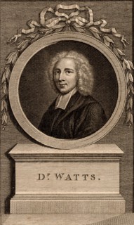 Isaac Watts