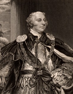 John Jeffreys Pratt, lst Marquis of Camden