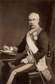Bartle Frere