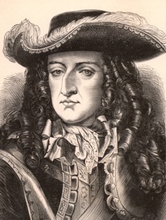 Guillaume III d'Angleterre
