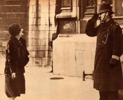 Ellen Cicely Wilkinson