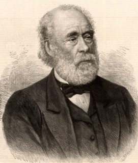 Joseph Whitworth