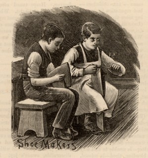 London Home for Boys, Stepney Causeway