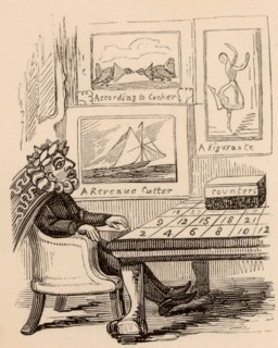 Joseph Hume