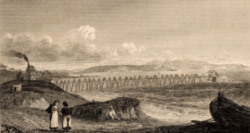 Wherry Mine, Mount's Bay, Penzance