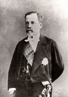 Louis Pasteur