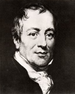 David Ricardo