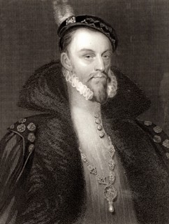 Thomas Radcliffe or Radclyffe