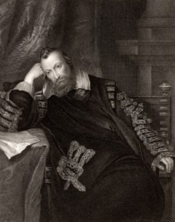 Henry Percy, 9th Earl of Northumberland