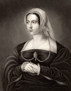 Catherine Parr