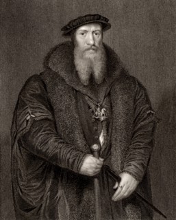 William Paget, Baron Paget