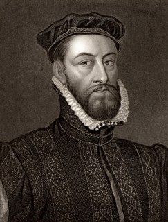 James Stewart, Earl of Moray