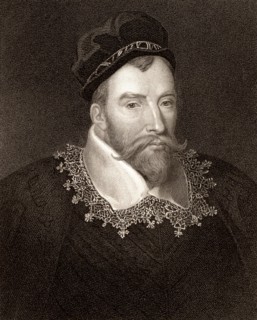 John Maitland, 1st Baron Maitland of Thirlestane