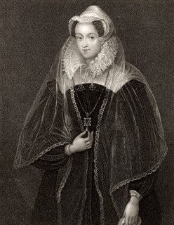 Mary, Queen of Scots