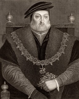 Charles Brandon, 1st Duke of Suffolk