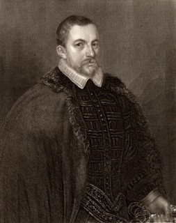 Thomas Bodley