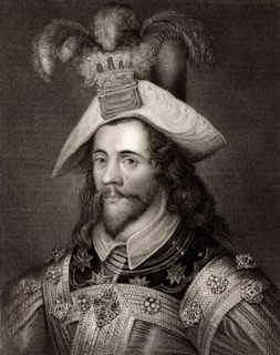 George Clifford