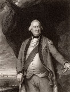 Charles Cornwallis