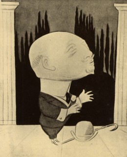 Gabriele D'Annunzio